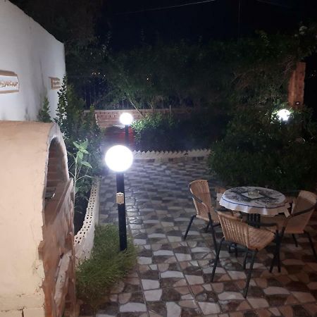 Appartamento Angel Eyes House Luxor Esterno foto
